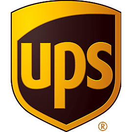 Verzending UPS